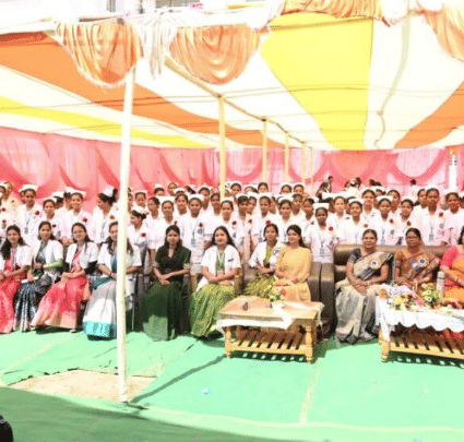 Vidya College of Nursing, Ranchi Events photo 51